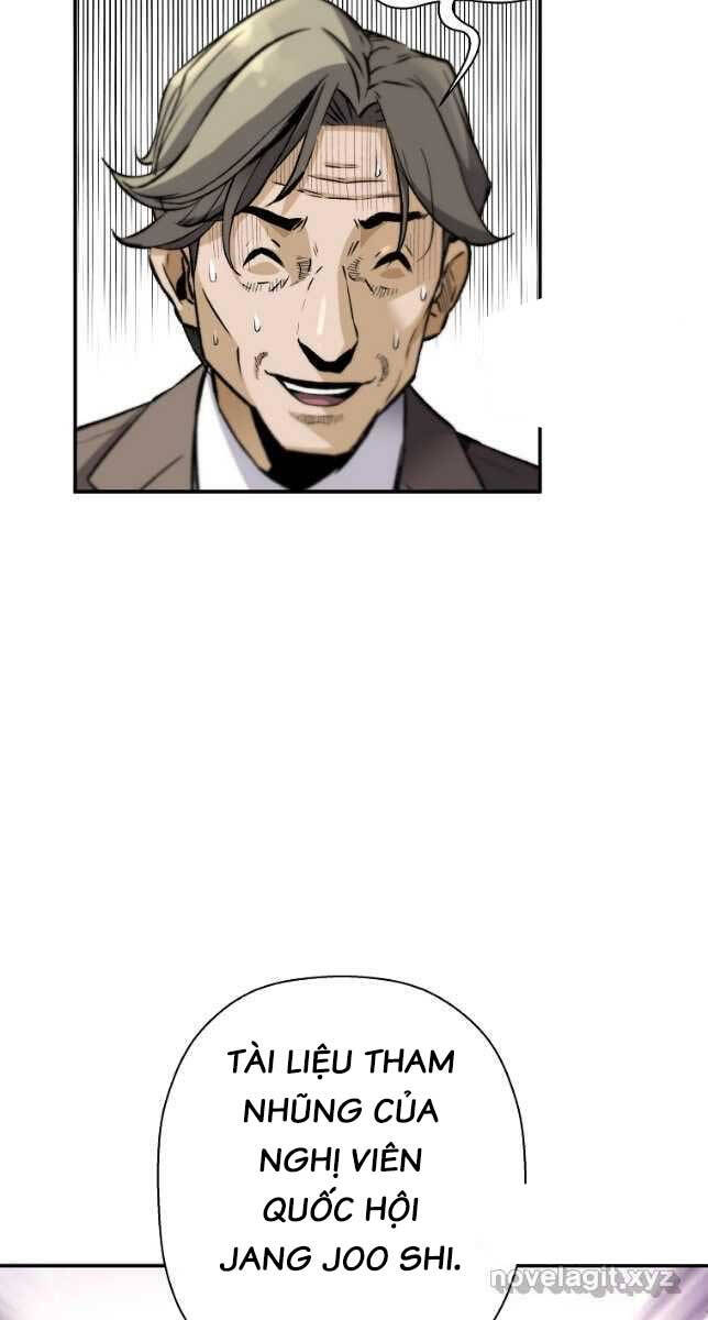 Sự Trở Lại Của Huyền Thoại Chap 94 - Next Chap 95