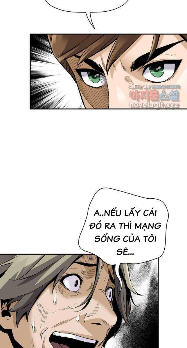 Sự Trở Lại Của Huyền Thoại Chap 94 - Next Chap 95