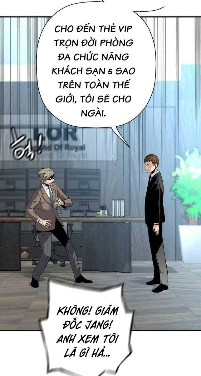 Sự Trở Lại Của Huyền Thoại Chap 94 - Next Chap 95