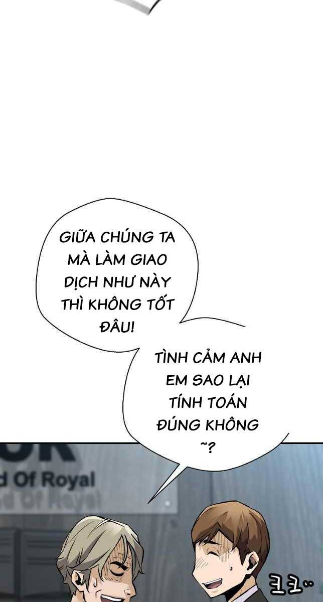 Sự Trở Lại Của Huyền Thoại Chap 94 - Next Chap 95
