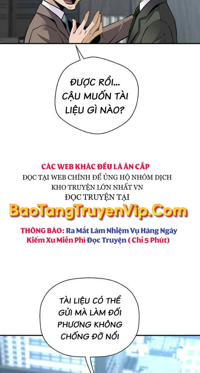 Sự Trở Lại Của Huyền Thoại Chap 94 - Next Chap 95