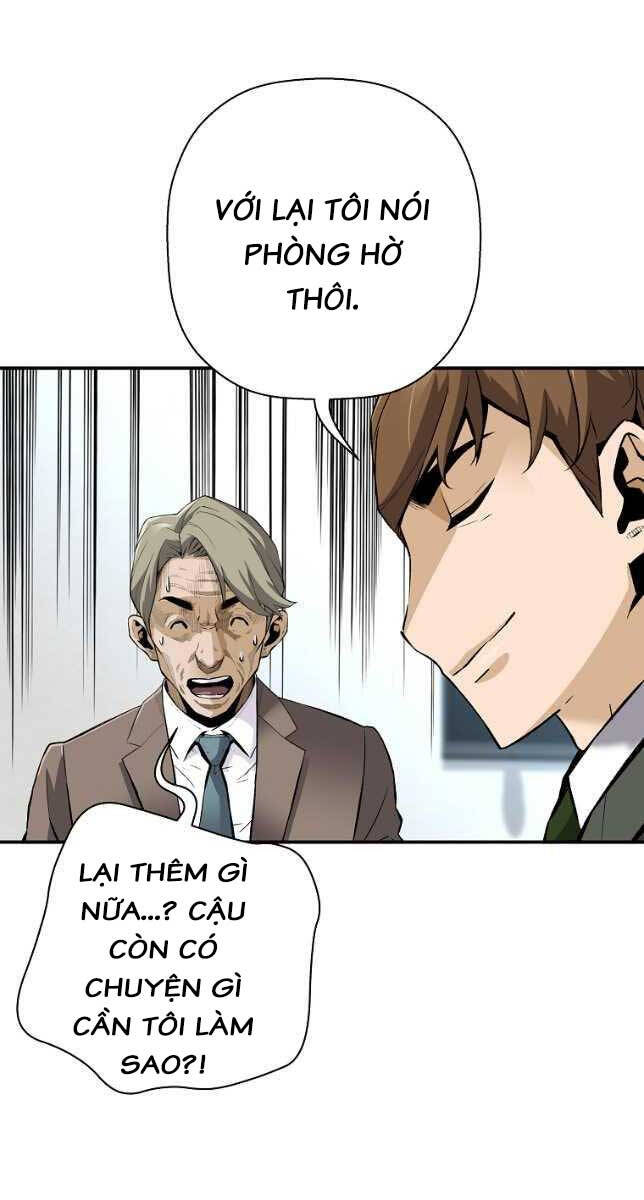 Sự Trở Lại Của Huyền Thoại Chap 94 - Next Chap 95