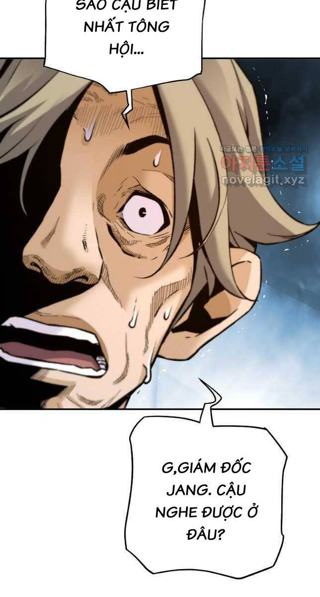 Sự Trở Lại Của Huyền Thoại Chap 94 - Next Chap 95