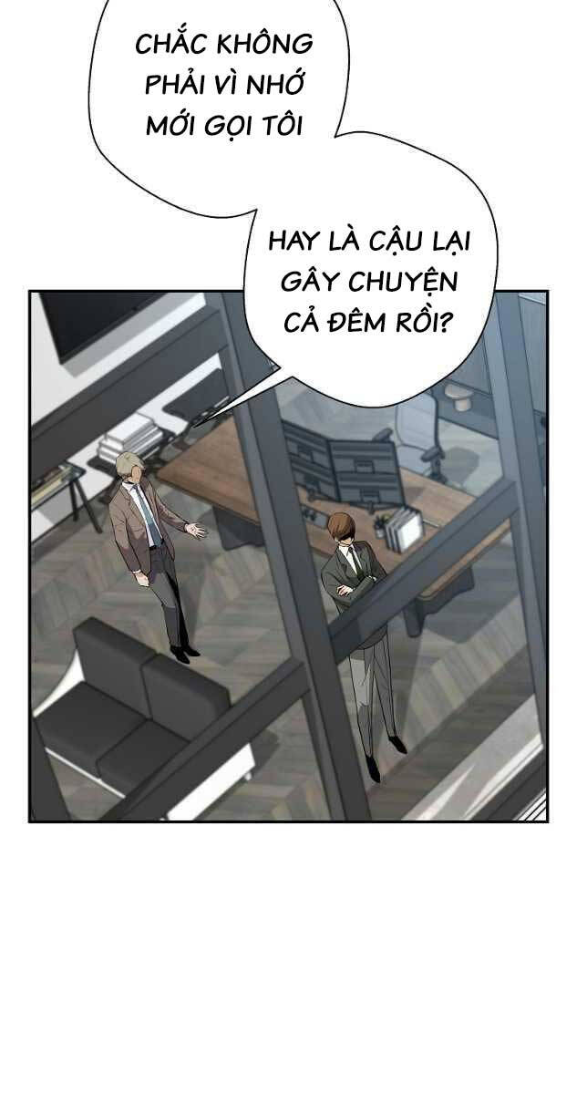 Sự Trở Lại Của Huyền Thoại Chap 94 - Next Chap 95
