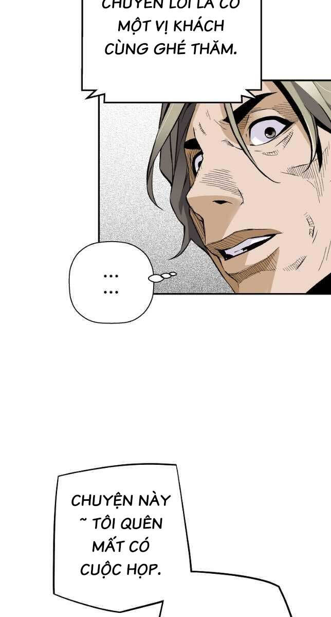 Sự Trở Lại Của Huyền Thoại Chap 94 - Next Chap 95