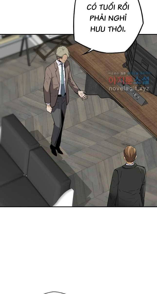 Sự Trở Lại Của Huyền Thoại Chap 94 - Next Chap 95