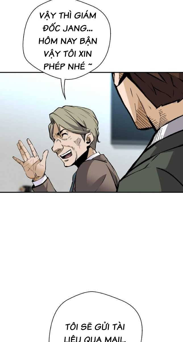 Sự Trở Lại Của Huyền Thoại Chap 94 - Next Chap 95