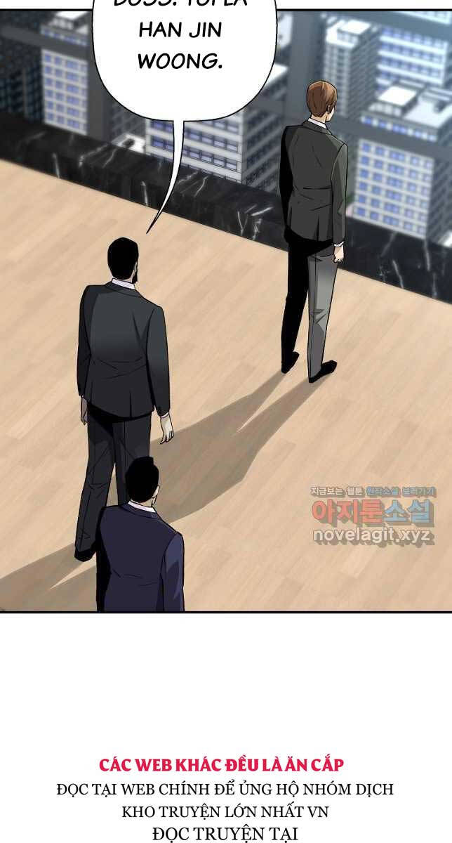 Sự Trở Lại Của Huyền Thoại Chap 94 - Next Chap 95
