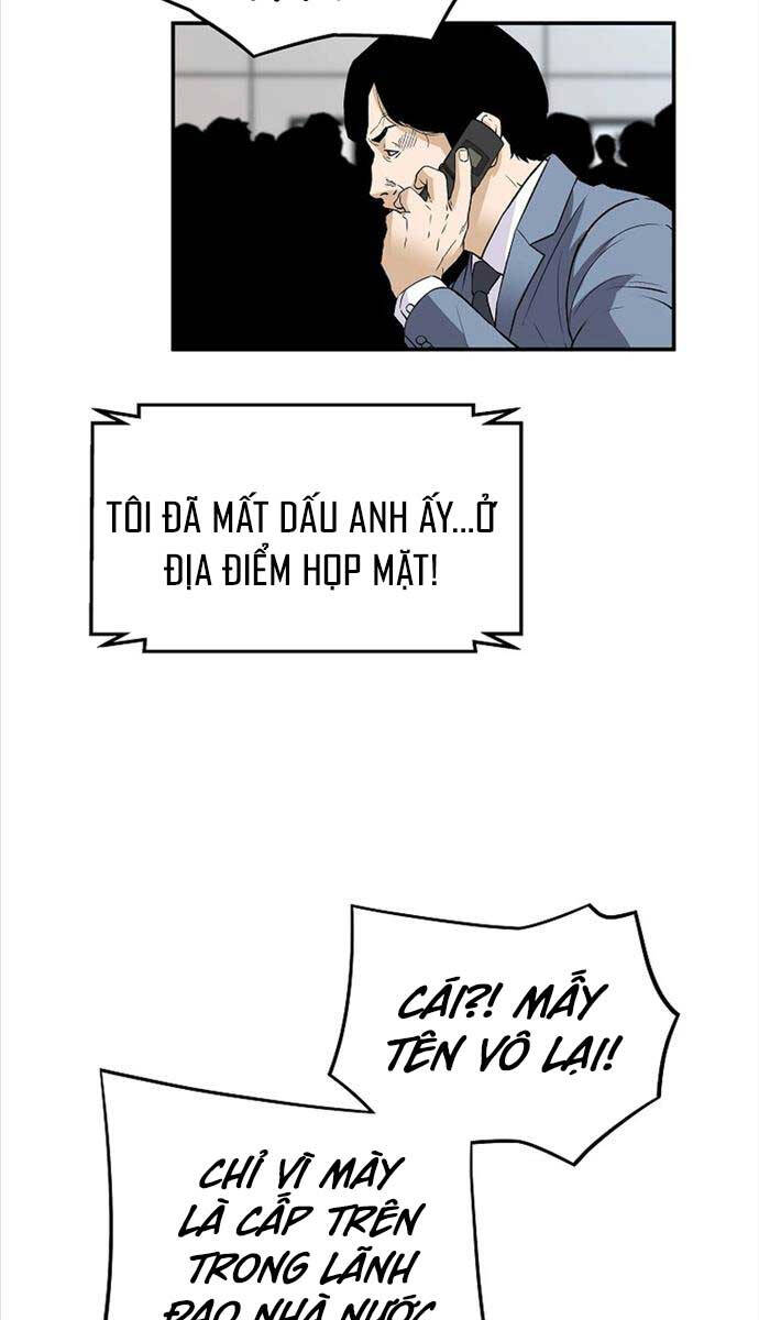 Sự Trở Lại Của Huyền Thoại Chap 95 - Next Chap 96