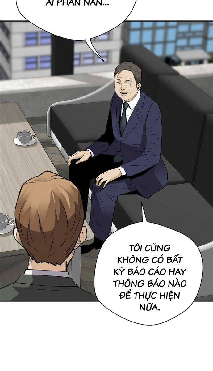 Sự Trở Lại Của Huyền Thoại Chap 95 - Next Chap 96