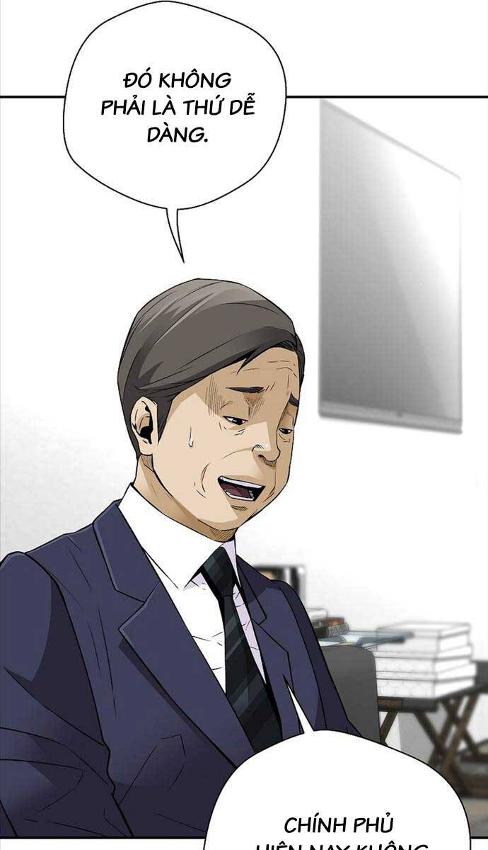 Sự Trở Lại Của Huyền Thoại Chap 95 - Next Chap 96