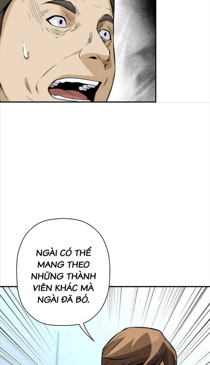 Sự Trở Lại Của Huyền Thoại Chap 95 - Next Chap 96