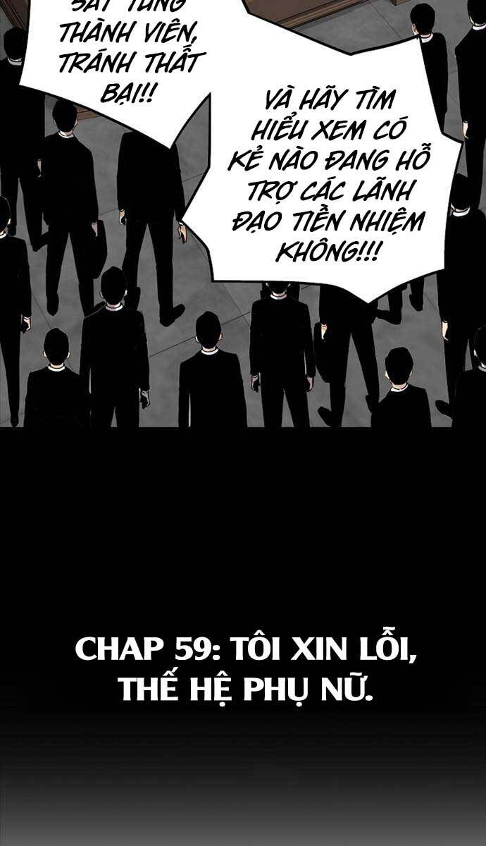 Sự Trở Lại Của Huyền Thoại Chap 95 - Next Chap 96