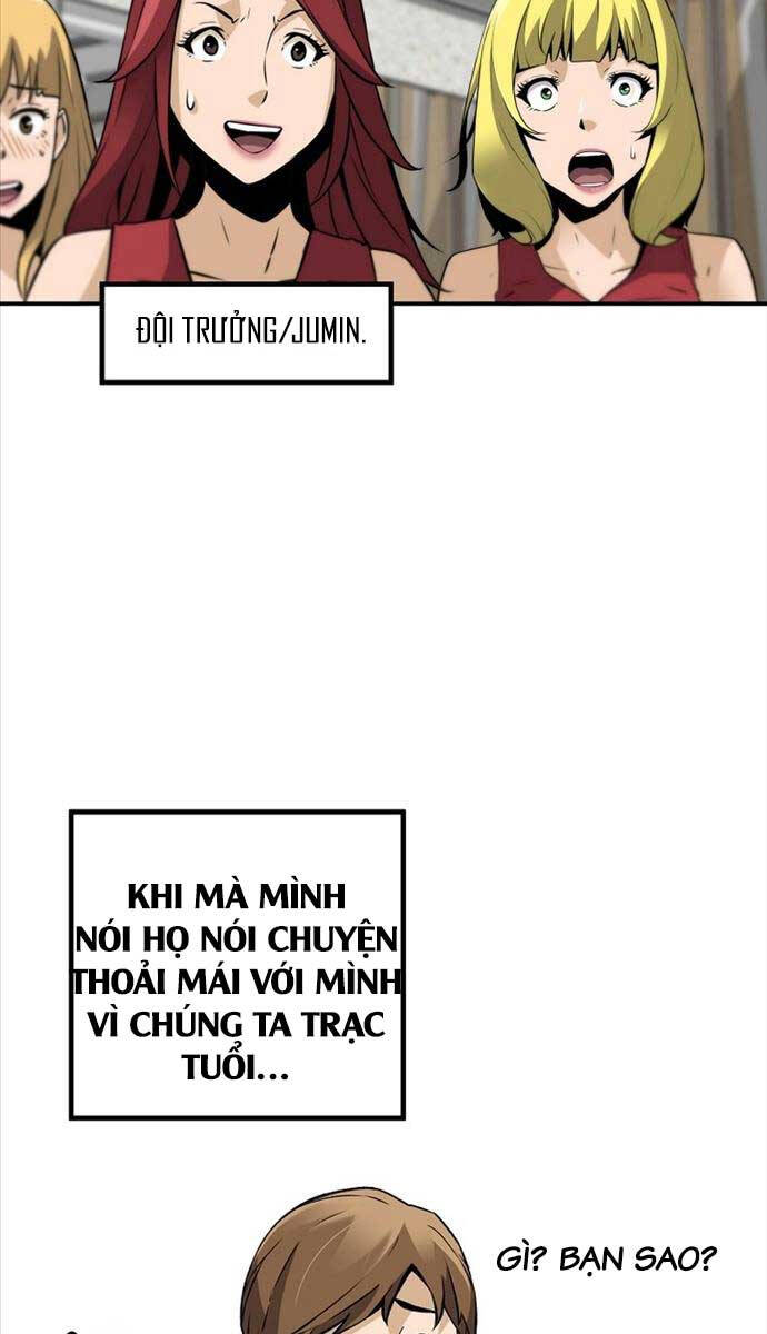 Sự Trở Lại Của Huyền Thoại Chap 95 - Next Chap 96