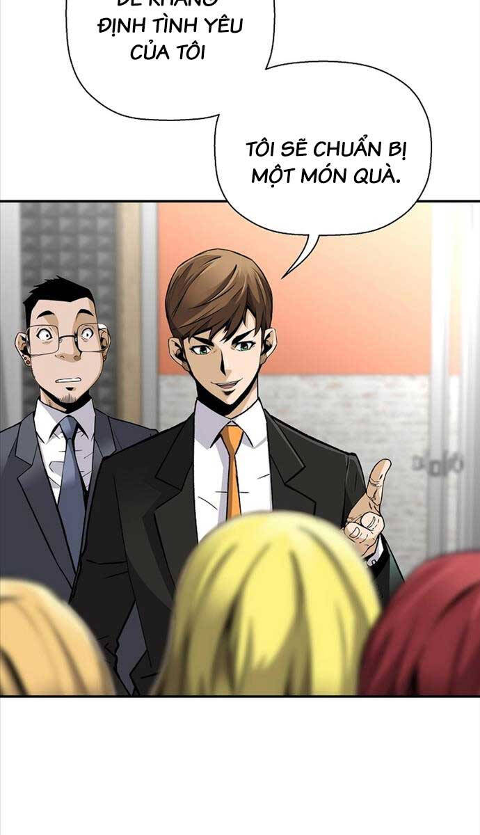 Sự Trở Lại Của Huyền Thoại Chap 95 - Next Chap 96