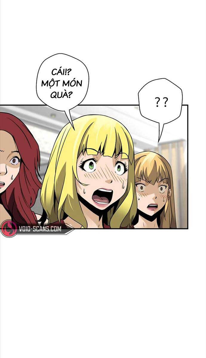 Sự Trở Lại Của Huyền Thoại Chap 95 - Next Chap 96