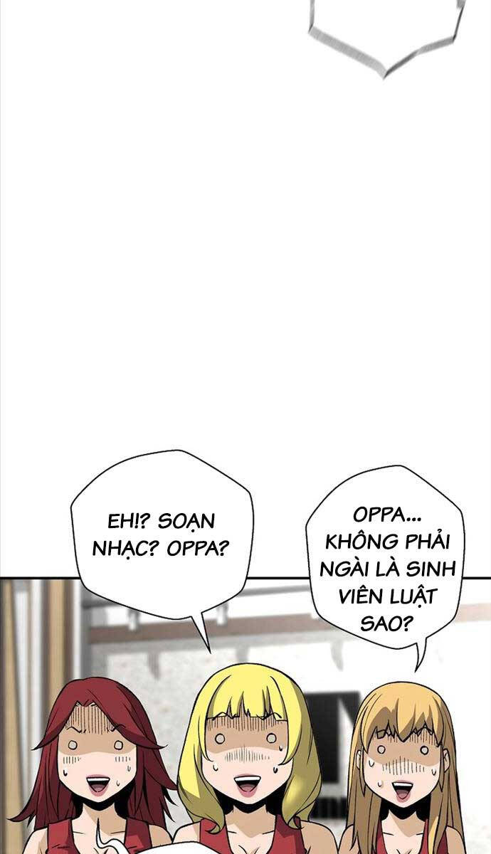 Sự Trở Lại Của Huyền Thoại Chap 95 - Next Chap 96