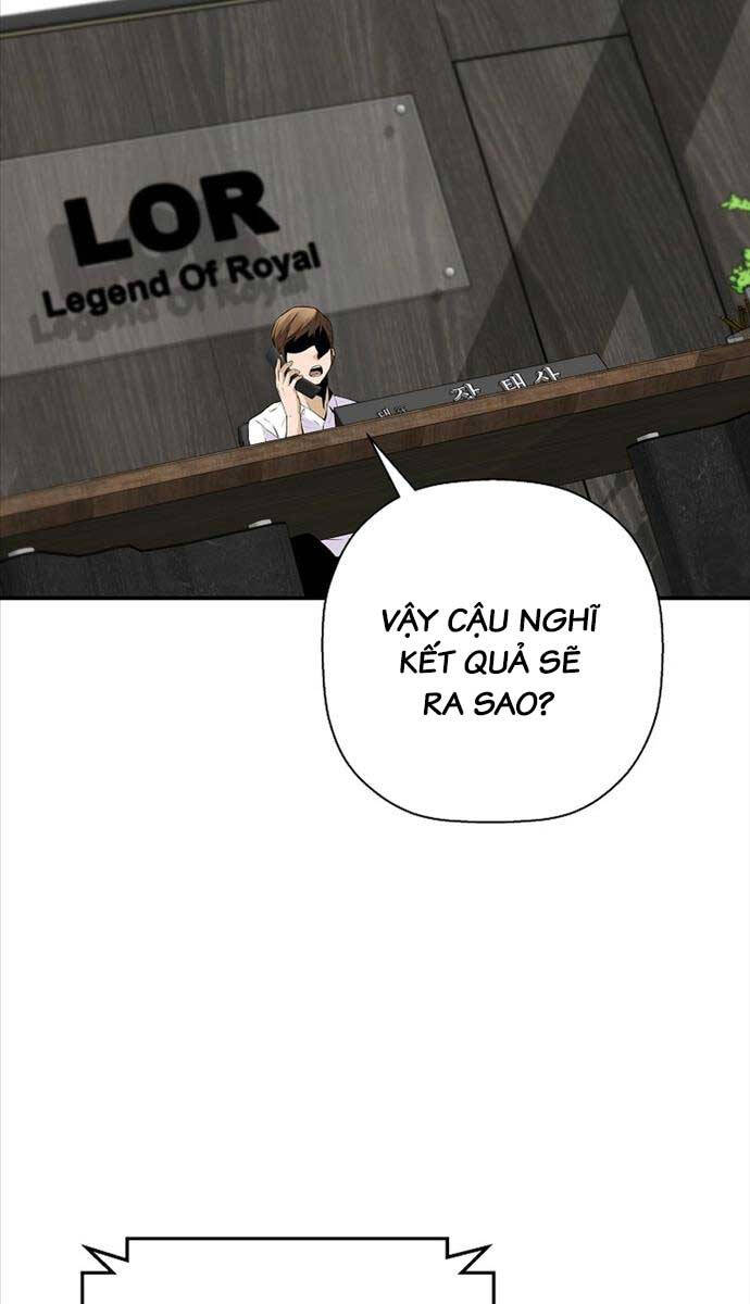Sự Trở Lại Của Huyền Thoại Chap 95 - Next Chap 96