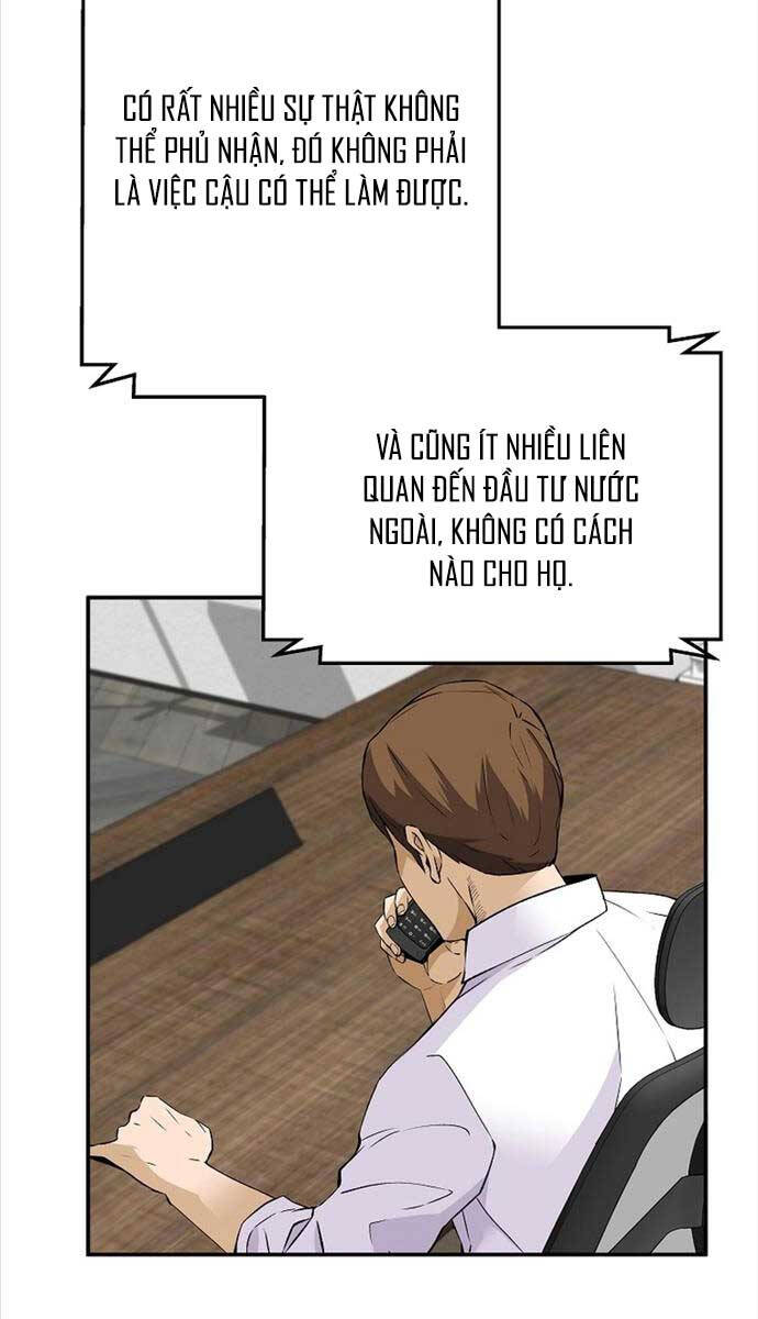 Sự Trở Lại Của Huyền Thoại Chap 95 - Next Chap 96