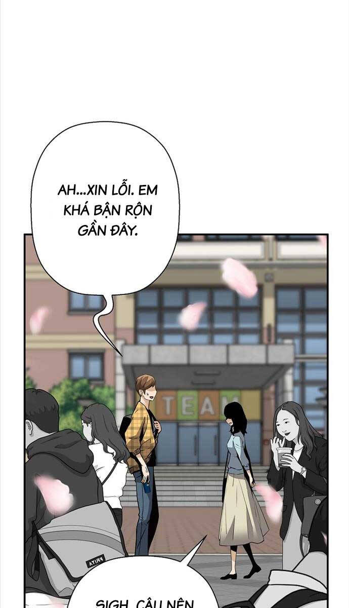 Sự Trở Lại Của Huyền Thoại Chap 95 - Next Chap 96