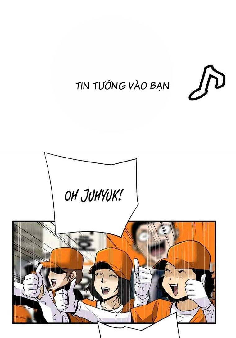 Sự Trở Lại Của Huyền Thoại Chap 96 - Next Chap 97