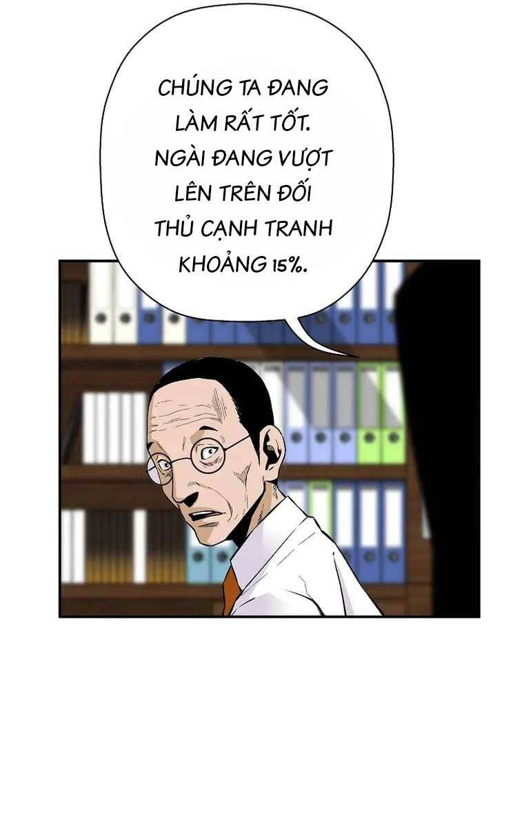 Sự Trở Lại Của Huyền Thoại Chap 96 - Next Chap 97