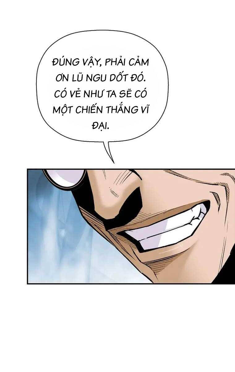 Sự Trở Lại Của Huyền Thoại Chap 96 - Next Chap 97