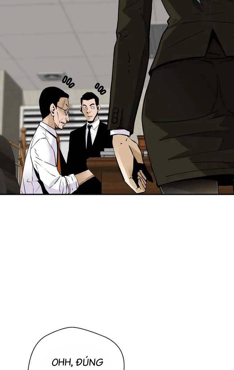 Sự Trở Lại Của Huyền Thoại Chap 96 - Next Chap 97