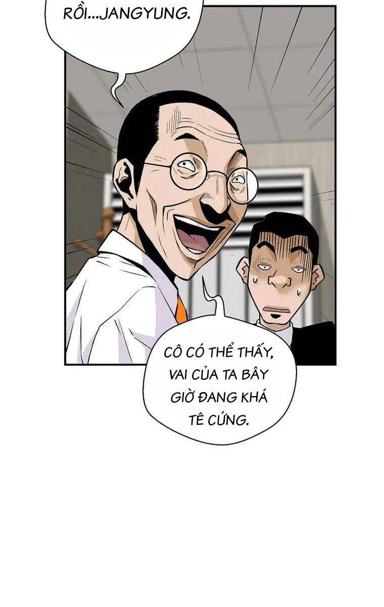 Sự Trở Lại Của Huyền Thoại Chap 96 - Next Chap 97