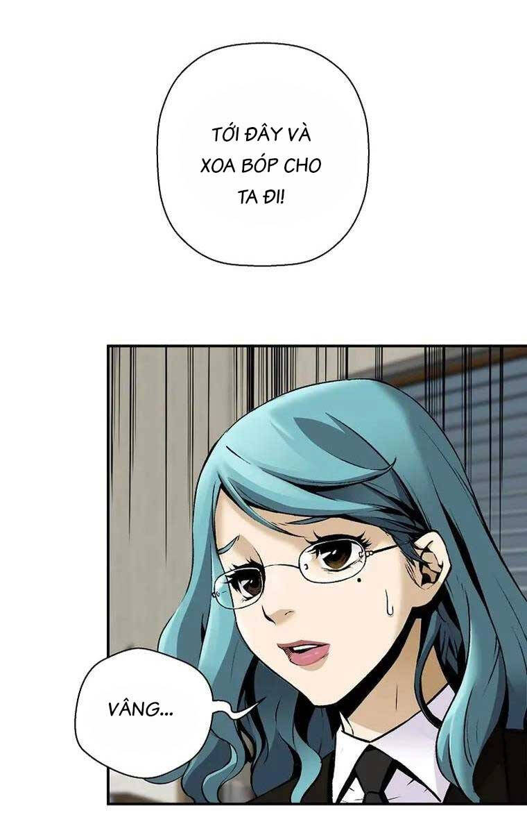 Sự Trở Lại Của Huyền Thoại Chap 96 - Next Chap 97
