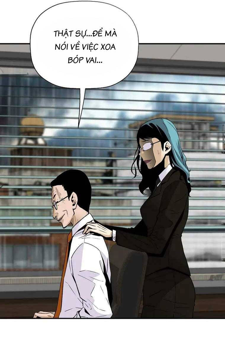 Sự Trở Lại Của Huyền Thoại Chap 96 - Next Chap 97