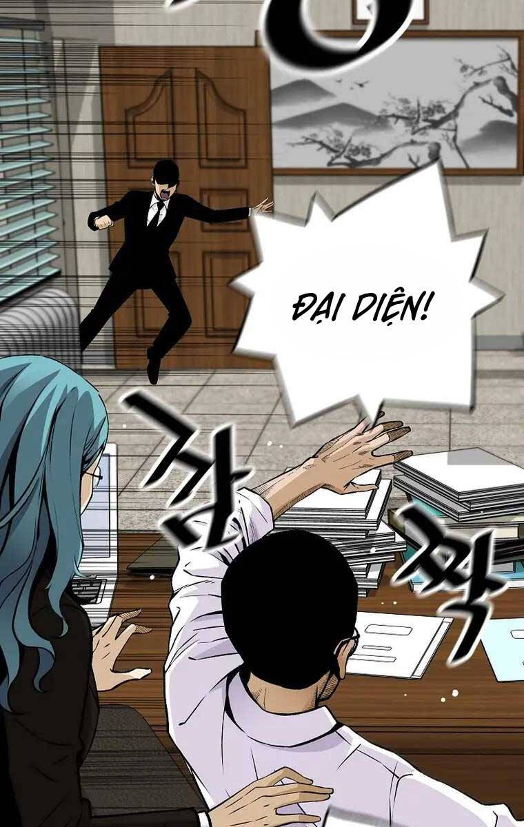 Sự Trở Lại Của Huyền Thoại Chap 96 - Next Chap 97