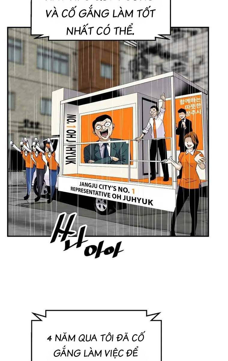 Sự Trở Lại Của Huyền Thoại Chap 96 - Next Chap 97