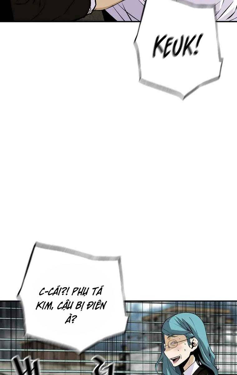 Sự Trở Lại Của Huyền Thoại Chap 96 - Next Chap 97