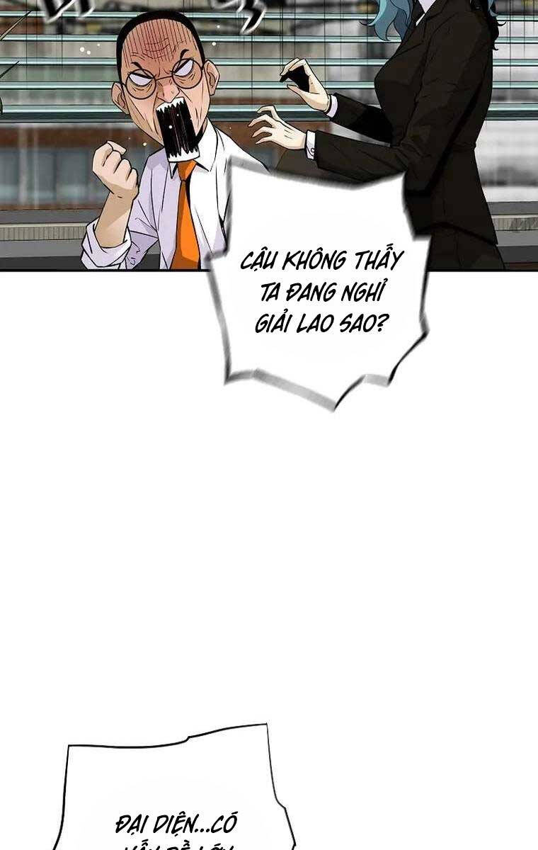 Sự Trở Lại Của Huyền Thoại Chap 96 - Next Chap 97