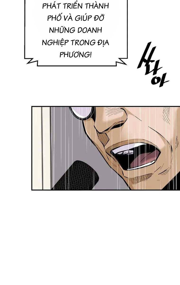 Sự Trở Lại Của Huyền Thoại Chap 96 - Next Chap 97