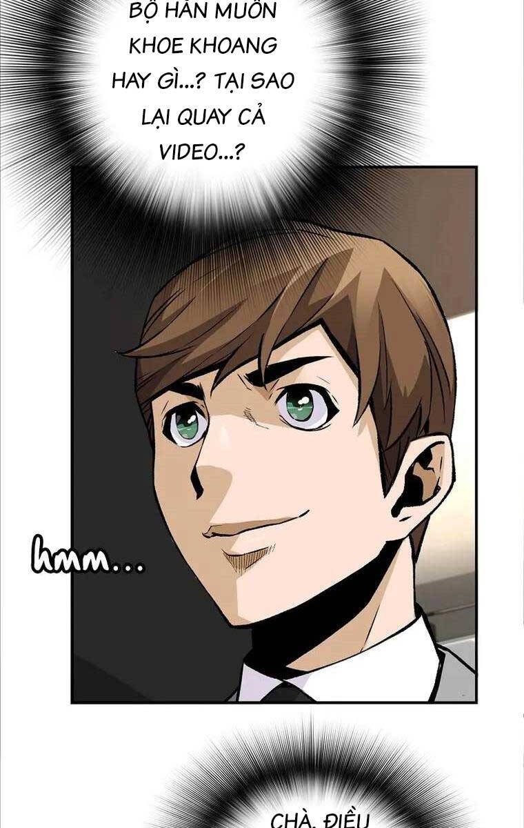 Sự Trở Lại Của Huyền Thoại Chap 96 - Next Chap 97