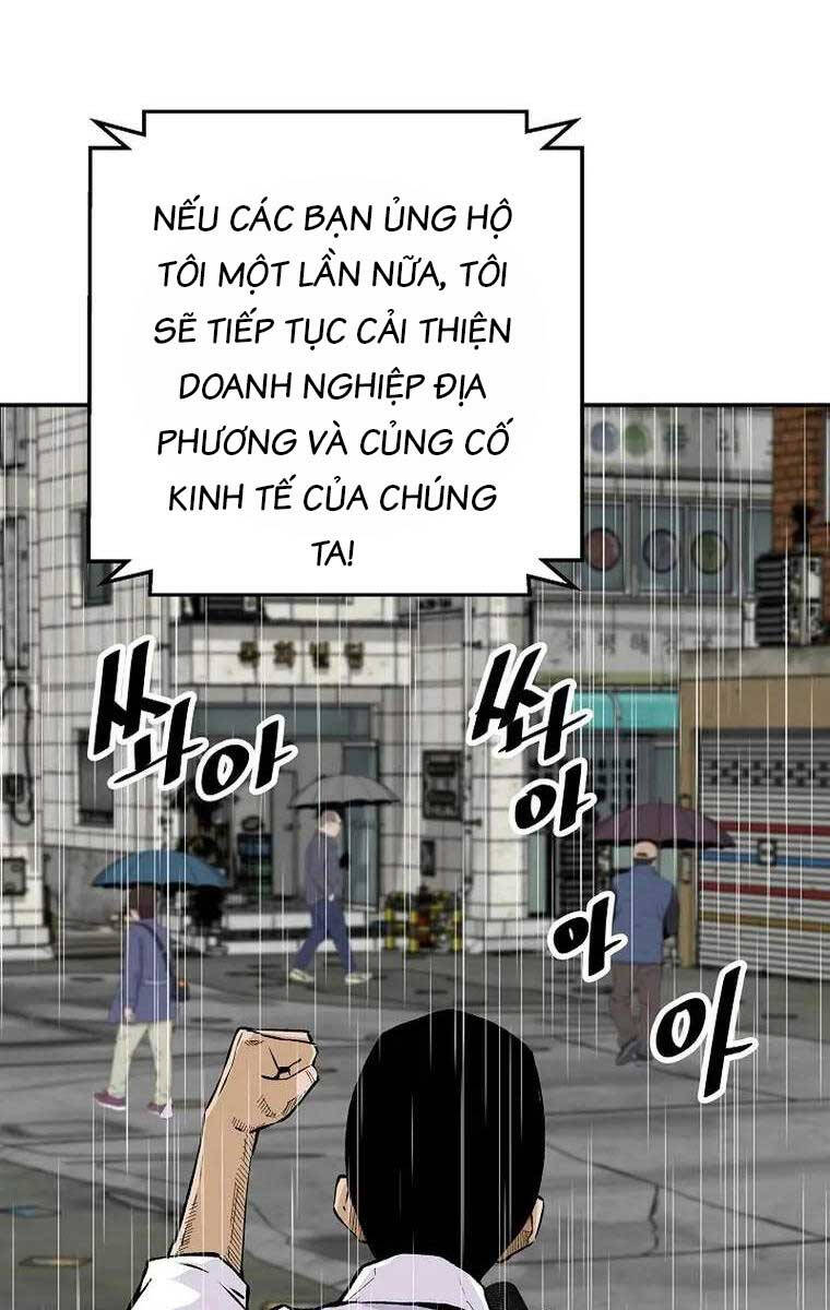 Sự Trở Lại Của Huyền Thoại Chap 96 - Next Chap 97