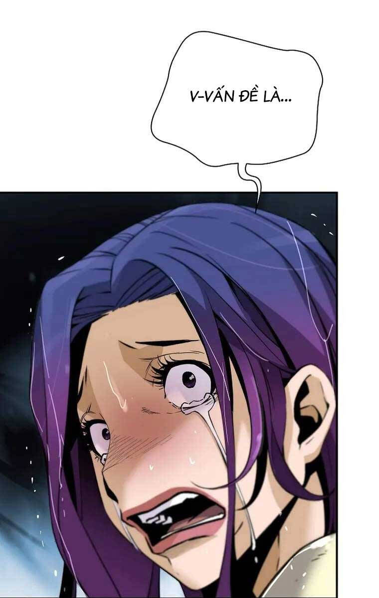 Sự Trở Lại Của Huyền Thoại Chap 96 - Next Chap 97