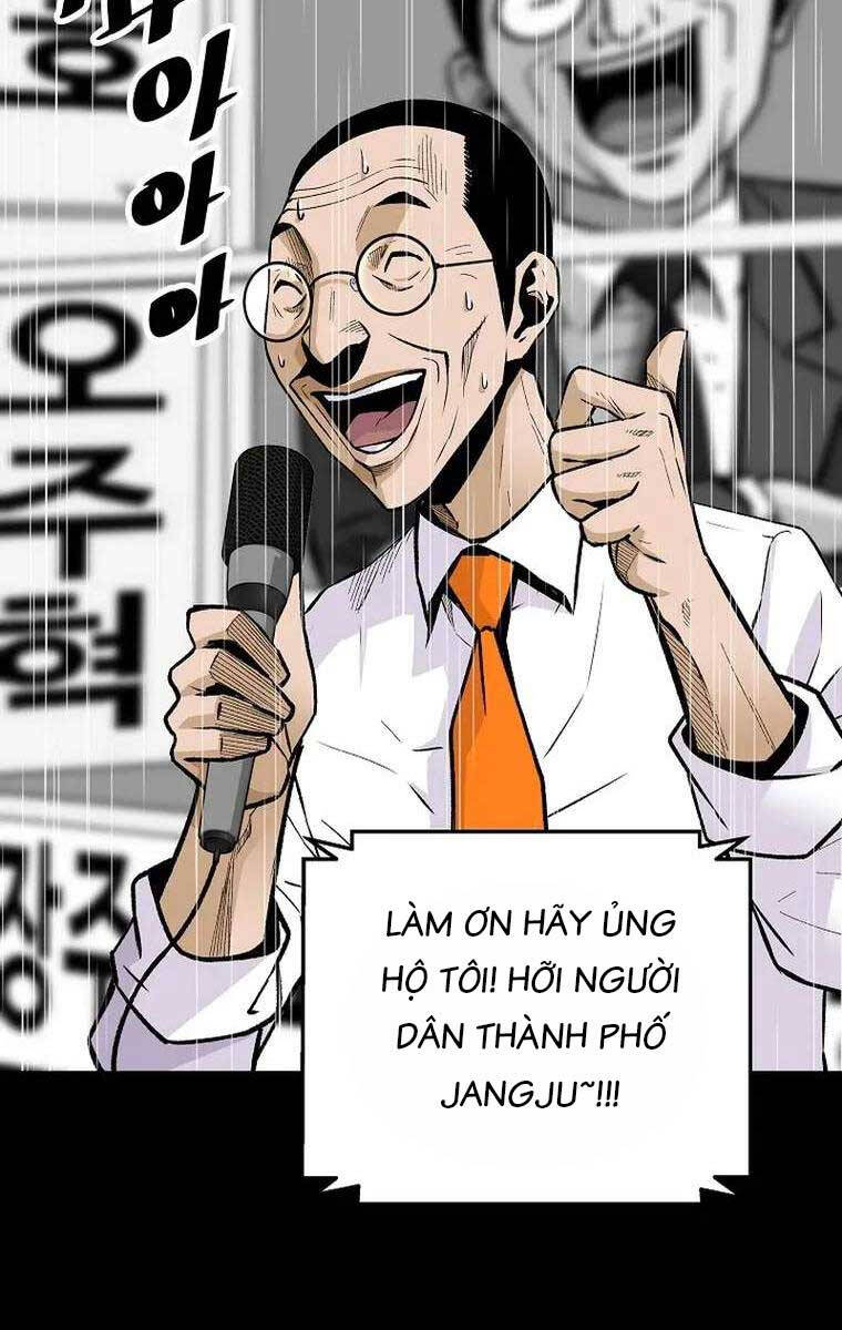 Sự Trở Lại Của Huyền Thoại Chap 96 - Next Chap 97