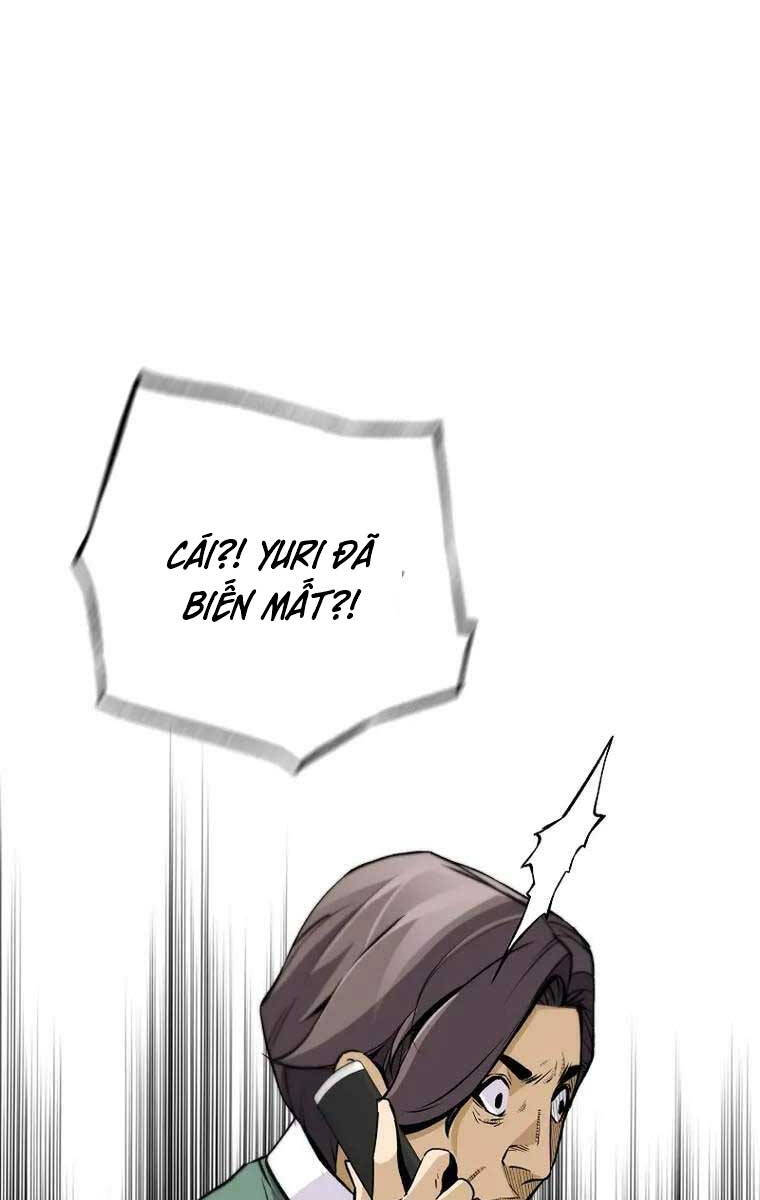 Sự Trở Lại Của Huyền Thoại Chap 96 - Next Chap 97