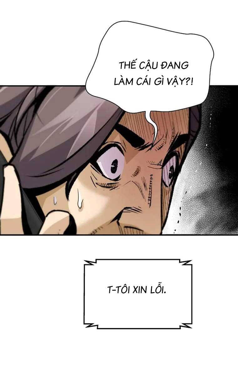 Sự Trở Lại Của Huyền Thoại Chap 96 - Next Chap 97
