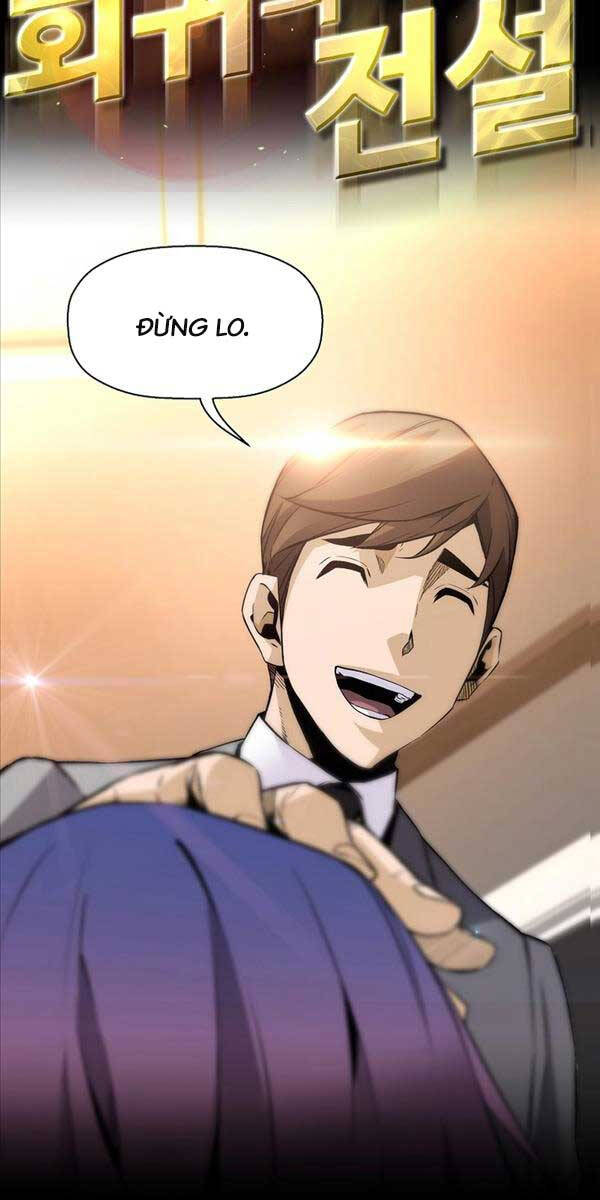 Sự Trở Lại Của Huyền Thoại Chap 97 - Next Chap 98