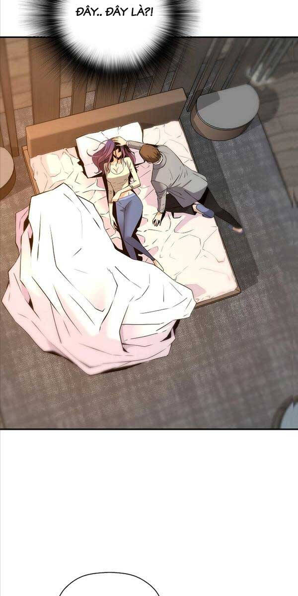 Sự Trở Lại Của Huyền Thoại Chap 97 - Next Chap 98