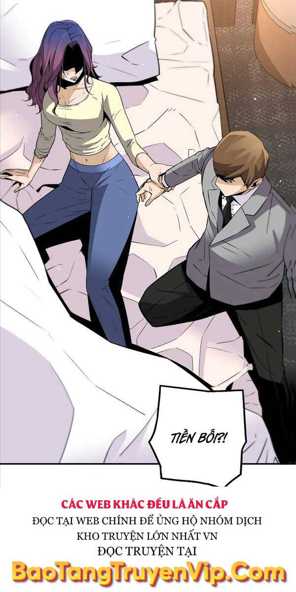 Sự Trở Lại Của Huyền Thoại Chap 97 - Next Chap 98