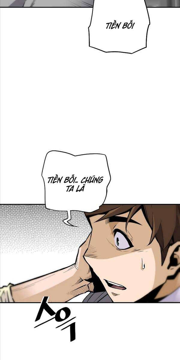 Sự Trở Lại Của Huyền Thoại Chap 97 - Next Chap 98