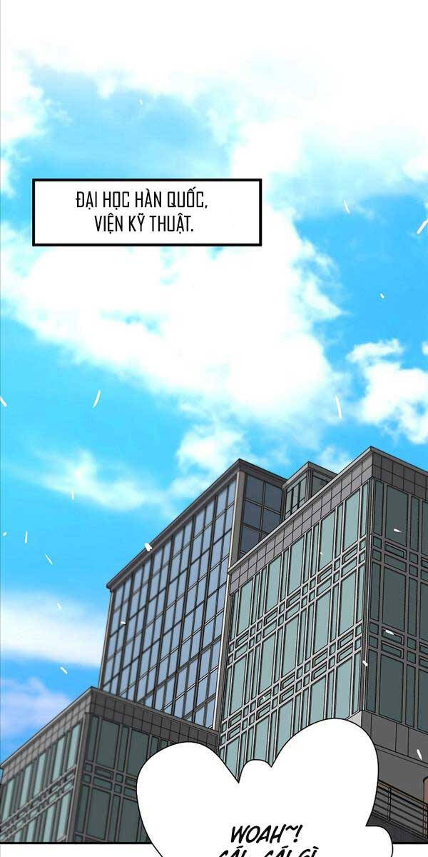 Sự Trở Lại Của Huyền Thoại Chap 97 - Next Chap 98