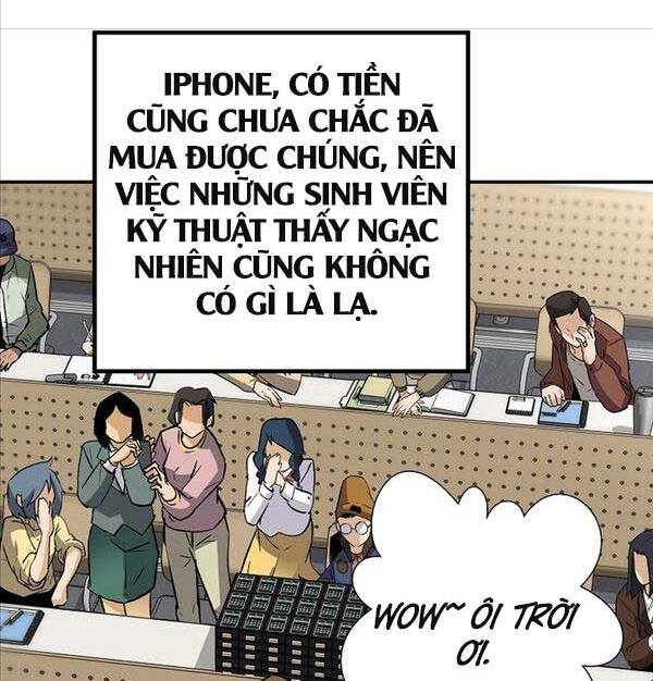 Sự Trở Lại Của Huyền Thoại Chap 97 - Next Chap 98