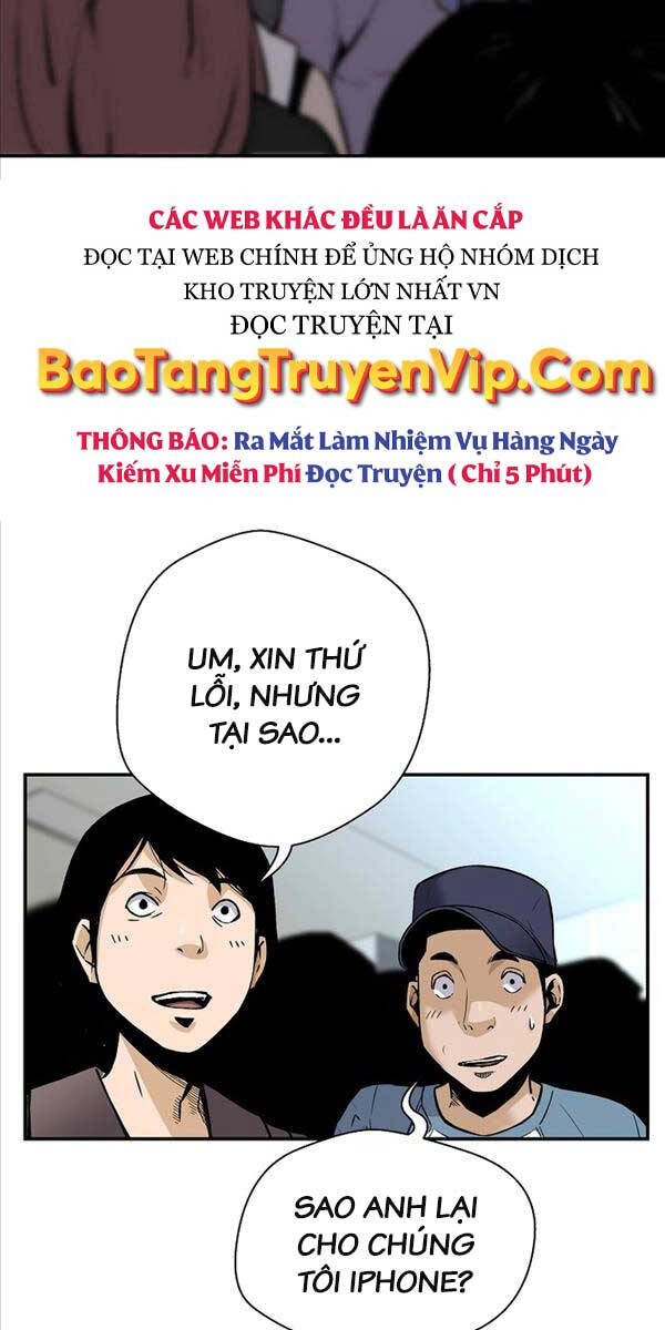 Sự Trở Lại Của Huyền Thoại Chap 97 - Next Chap 98