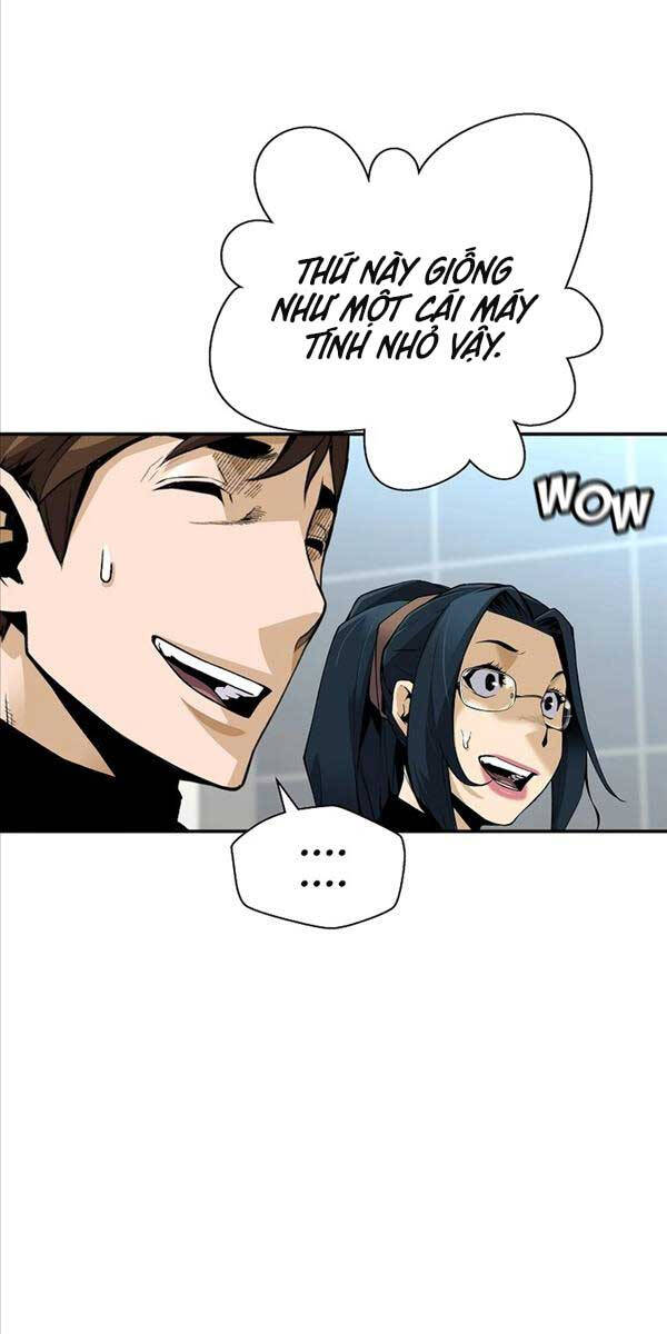 Sự Trở Lại Của Huyền Thoại Chap 97 - Next Chap 98